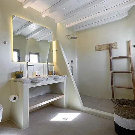 فيلة 9 Muses Mykonos