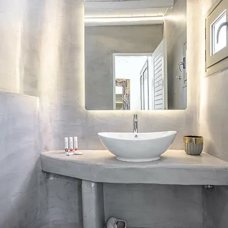 فيلة 9 Muses Mykonos *