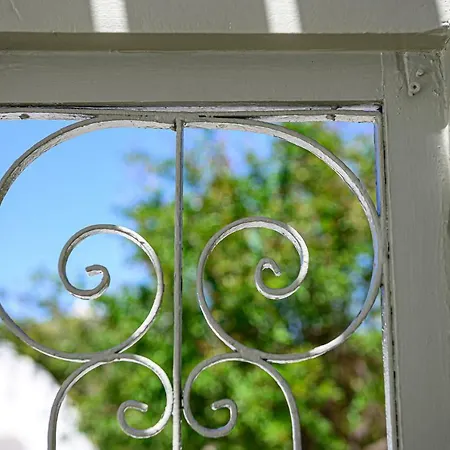 9 Muses Mykonos أورنوس