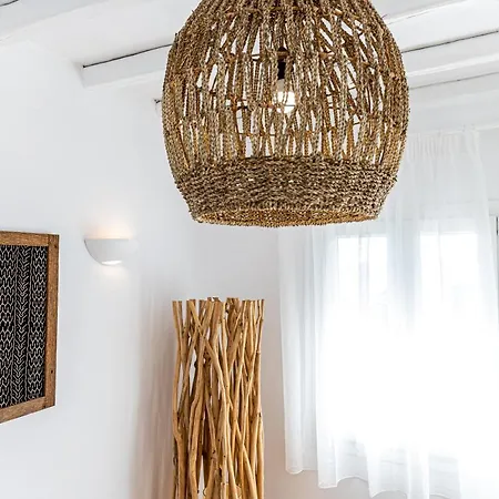 Villa 9 Muses Mykonos *