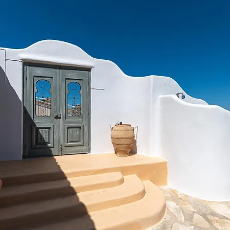9 Muses Mykonos Villa *