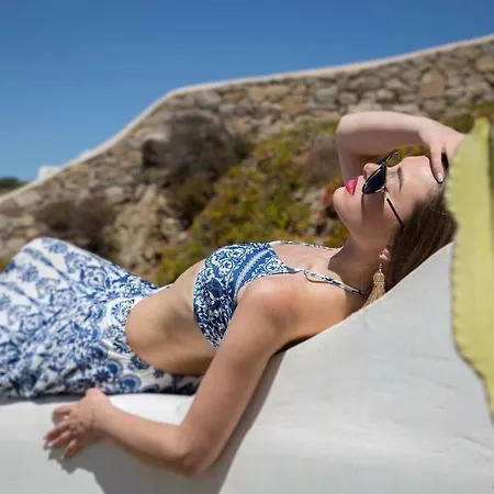 9 Muses Mykonos Ornos (Mykonos)