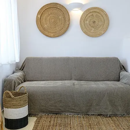 9 Muses Mykonos * Ornos (Mykonos)