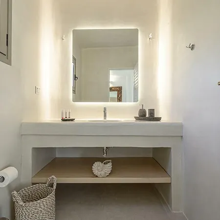 9 Muses Mykonos Villa