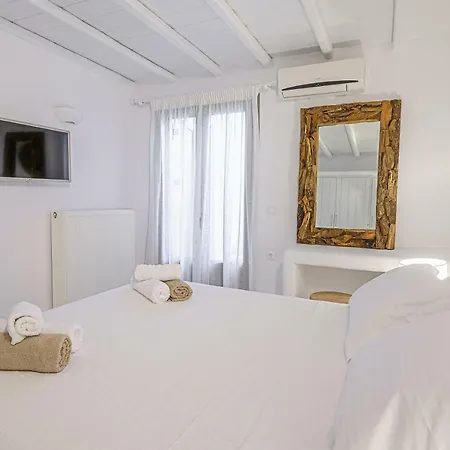 Villa 9 Muses Mykonos *