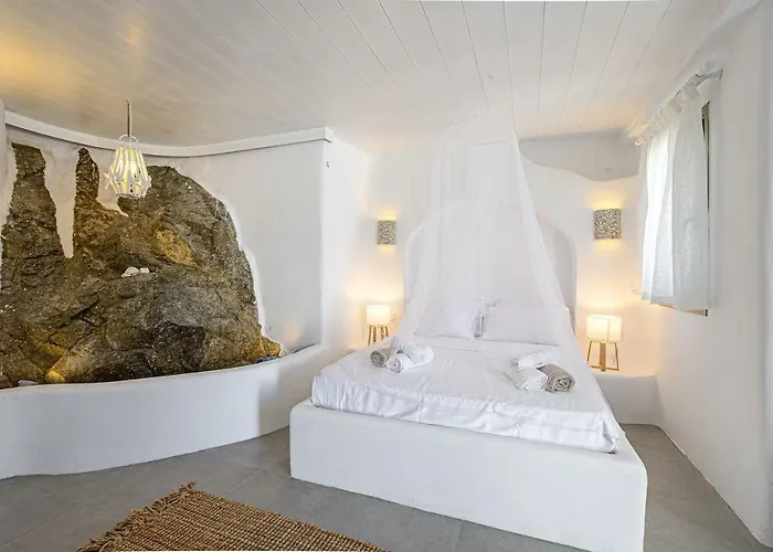 Villa 9 Muses Mykonos