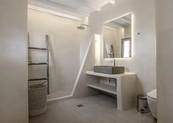 9 Muses Mykonos * Ornósz