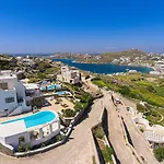 9 Muses Mykonos Villa *