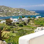 Villa 9 Muses Mykonos