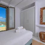 9 Muses Mykonos Villa Ornos (Mykonos)
