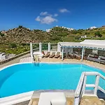 9 Muses Mykonos Villa *