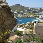 Villa 9 Muses Mykonos *