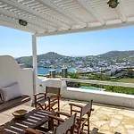9 Muses Mykonos * Ornos (Mykonos)