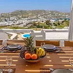 Villa 9 Muses Mykonos *