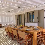 Villa 9 Muses Mykonos Ornos (Mykonos)