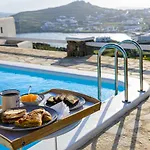 9 Muses Mykonos Villa Ornos (Mykonos)