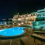 9 Muses Mykonos Villa *