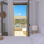 Villa 9 Muses Mykonos *