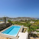 Villa 9 Muses Mykonos
