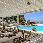 9 Muses Mykonos Villa