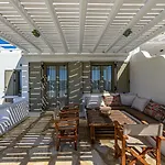 9 Muses Mykonos Villa