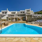 Villa 9 Muses Mykonos Ornos (Mykonos)
