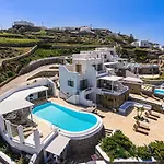 9 Muses Mykonos Ornos (Mykonos)