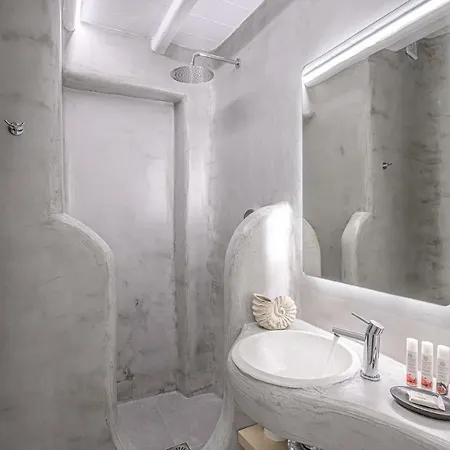 9 Muses Mykonos וילה