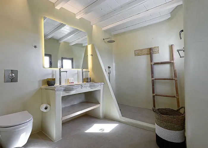 Villa 9 Muses Mykonos