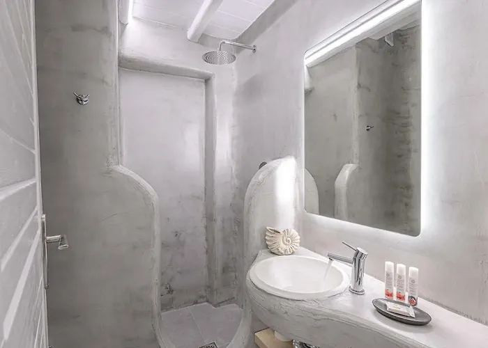 9 Muses Mykonos Villa