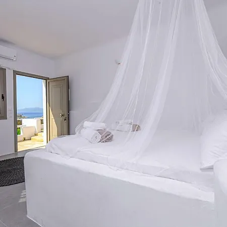 Villa 9 Muses Mykonos *