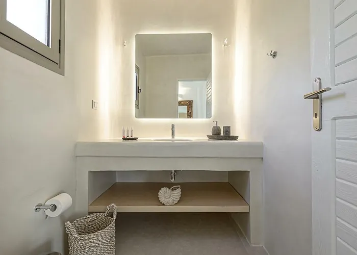 9 Muses Mykonos וילה